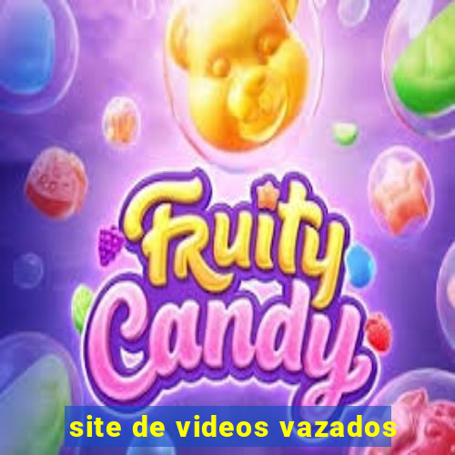 site de videos vazados